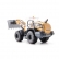 Siku - Liebherr L 556 4-wheel loader - играчка 2